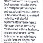 Uncut Magazine 2006