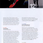 Frankie Magazine Jul/Aug 2007