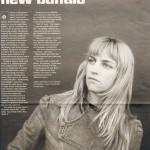 NME March 2002