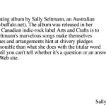 New York Times, 18th Sept 2005