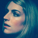 Album Cover Shot by Rachael Cassells