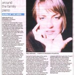 Sydney Morning Herald March 2007