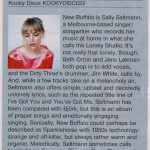 Sunday Times 2006
