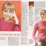 The Age October 2004