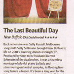 The Age September 2004