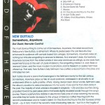 Drum Media April 2007